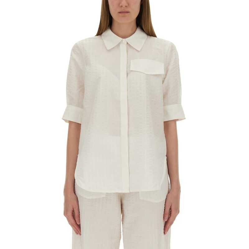 Baum Und Pferdgarten Women Shirt "Majken"
